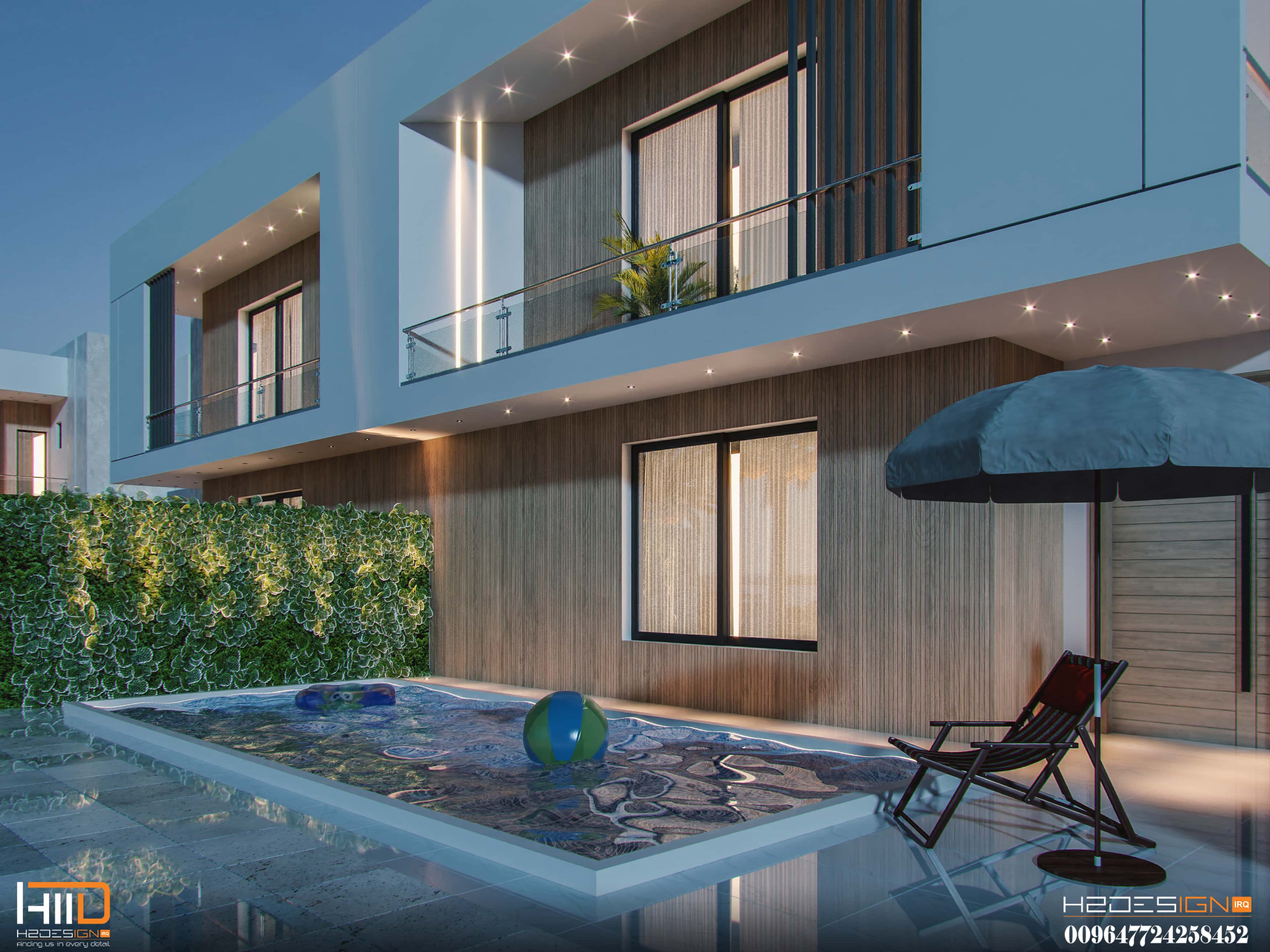 ufuq housing images